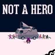 Not a Hero (2022/ENG/Español/RePack from TRSi)