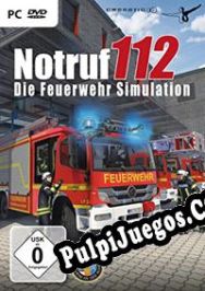 Notruf 112: Die Feuerwehr Simulation (2016/ENG/Español/License)