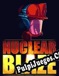 Nuclear Blaze (2021/ENG/Español/RePack from Lz0)