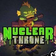 Nuclear Throne (2015/ENG/Español/Pirate)