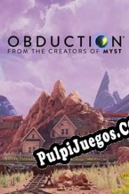 Obduction (2016/ENG/Español/RePack from TECHNIC)