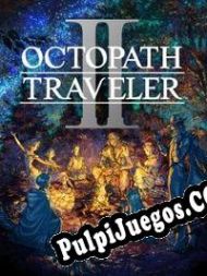 Octopath Traveler II (2023/ENG/Español/RePack from ScoRPioN2)