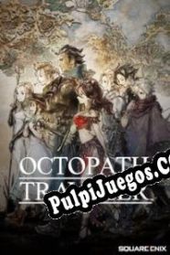 Octopath Traveler (2018) | RePack from tEaM wOrLd cRaCk kZ