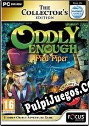 Oddly Enough: Pied Piper (2011) | RePack from ZENiTH