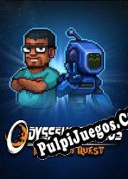 Odysseus Kosmos and his Robot Quest (2017/ENG/Español/RePack from iNFLUENCE)