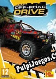 Off-Road Drive (2022/ENG/Español/License)