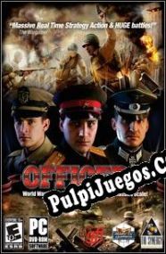 Officers: World War II (2007/ENG/Español/License)