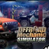 Offroad Mechanic Simulator (2023/ENG/Español/License)