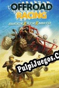 Offroad Racing: Buggy X ATV X Moto (2019) | RePack from NOP