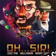 Oh...Sir! The Hollywood Roast (2017/ENG/Español/RePack from DEViANCE)