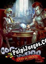 Old School RuneScape (2013/ENG/Español/RePack from FFF)