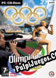 Olimpiada Letnia (2008) | RePack from CORE