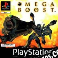 Omega Boost (1999/ENG/Español/Pirate)