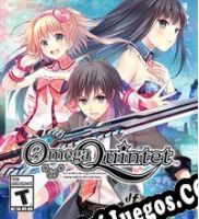 Omega Quintet (2014) | RePack from ORiON