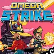 Omega Strike (2017/ENG/Español/RePack from XOR37H)