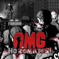 OMG HD Zombies! (2013) | RePack from CiM