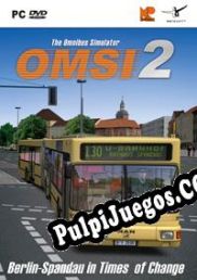 OMSI 2: The Omnibussimulator (2013) | RePack from DiGERATi