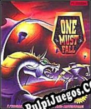 One Must Fall 2097 (1994/ENG/Español/Pirate)