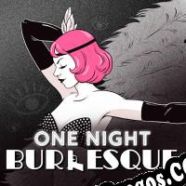 One Night: Burlesque (2023/ENG/Español/Pirate)