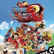 One Piece: Unlimited World Red Deluxe Edition (2017) | RePack from SKiD ROW