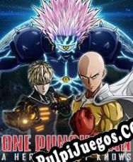 One Punch Man: A Hero Nobody Knows (2020/ENG/Español/RePack from TFT)