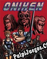 Oniken: Unstoppable Edition (2012/ENG/Español/License)