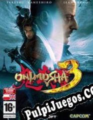 Onimusha 3: Demon Siege (2004/ENG/Español/Pirate)