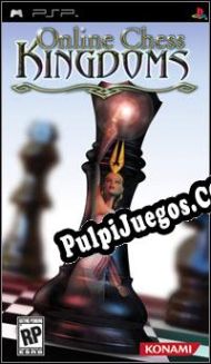 Online Chess Kingdoms (2006/ENG/Español/RePack from pHrOzEn HeLL)