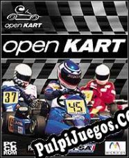 Open Kart (2001) | RePack from dEViATED