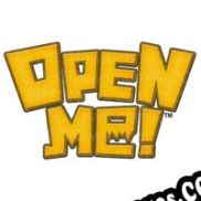 Open Me! (2013/ENG/Español/License)