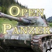 Open Panzer (2012/ENG/Español/License)