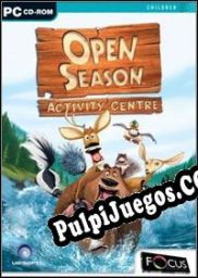 Open Season: Activity Centre (2006/ENG/Español/Pirate)