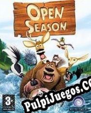 Open Season (2006/ENG/Español/License)