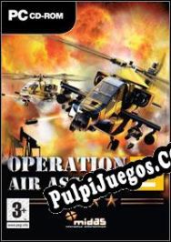 Operation: Air Assault 2 (2004/ENG/Español/RePack from S.T.A.R.S.)