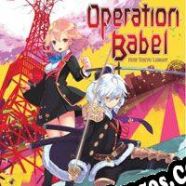 Operation Babel: New Tokyo Legacy (2017/ENG/Español/RePack from EXTALiA)