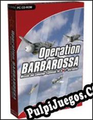 Operation Barbarosa (2003/ENG/Español/License)