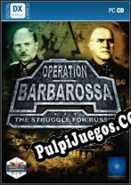 Operation Barbarossa: The Struggle for Russia (2009/ENG/Español/RePack from iRC)