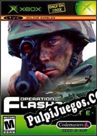 Operation Flashpoint: Elite (2005/ENG/Español/RePack from AURA)