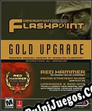 Operation Flashpoint: Gold Upgrade (2001/ENG/Español/RePack from Team X)