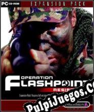 Operation Flashpoint: Resistance (2002/ENG/Español/RePack from SUPPLEX)