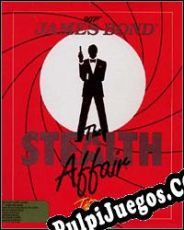 Operation Stealth (1990/ENG/Español/License)