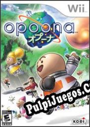 Opoona (2008) | RePack from ORACLE