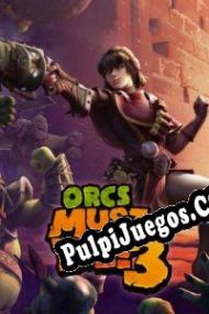 Orcs Must Die! 3 (2020/ENG/Español/RePack from FFF)