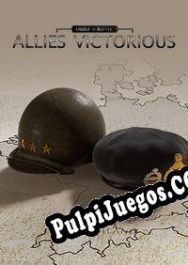 Order of Battle: Allies Victorious (2022/ENG/Español/RePack from JUNLAJUBALAM)