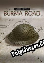 Order of Battle: Burma Road (2017/ENG/Español/RePack from DimitarSerg)