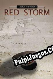 Order of Battle: Red Storm (2020/ENG/Español/License)