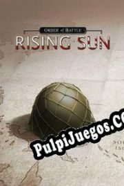 Order of Battle: Rising Sun (2016/ENG/Español/License)