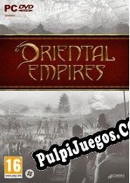 Oriental Empires (2017/ENG/Español/RePack from UP7)