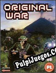 Original War (2001/ENG/Español/License)