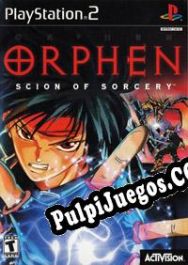 Orphen: Scion of Sorcery (2000) | RePack from ArCADE